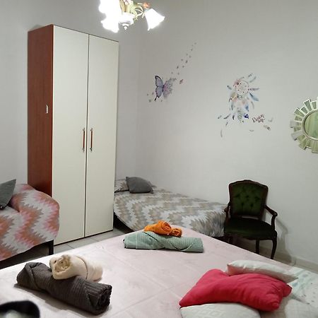 Apartamento Nomentum House Mentana Exterior foto