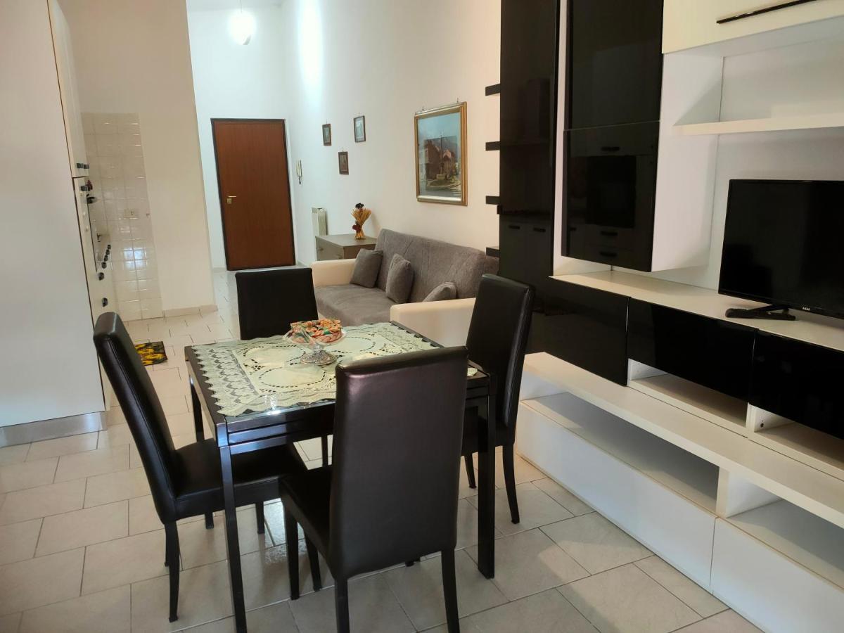 Apartamento Nomentum House Mentana Exterior foto