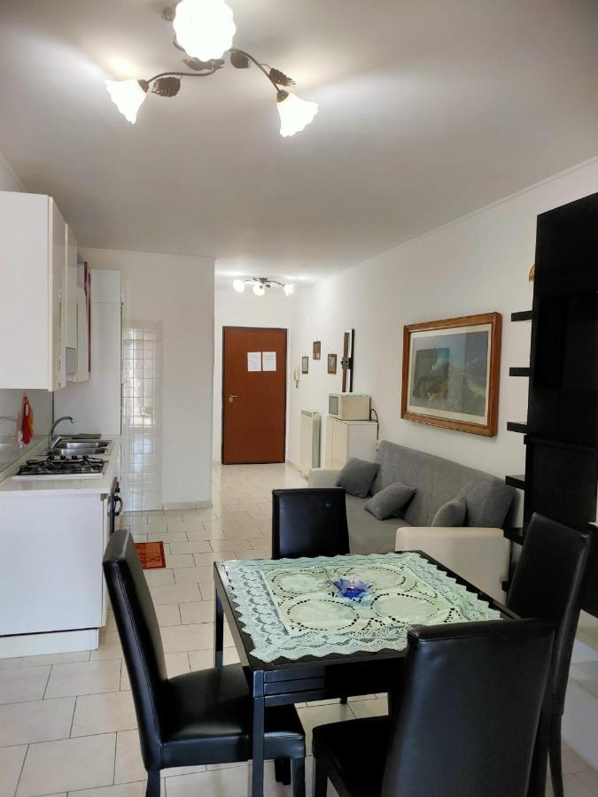 Apartamento Nomentum House Mentana Exterior foto