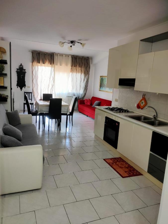 Apartamento Nomentum House Mentana Exterior foto