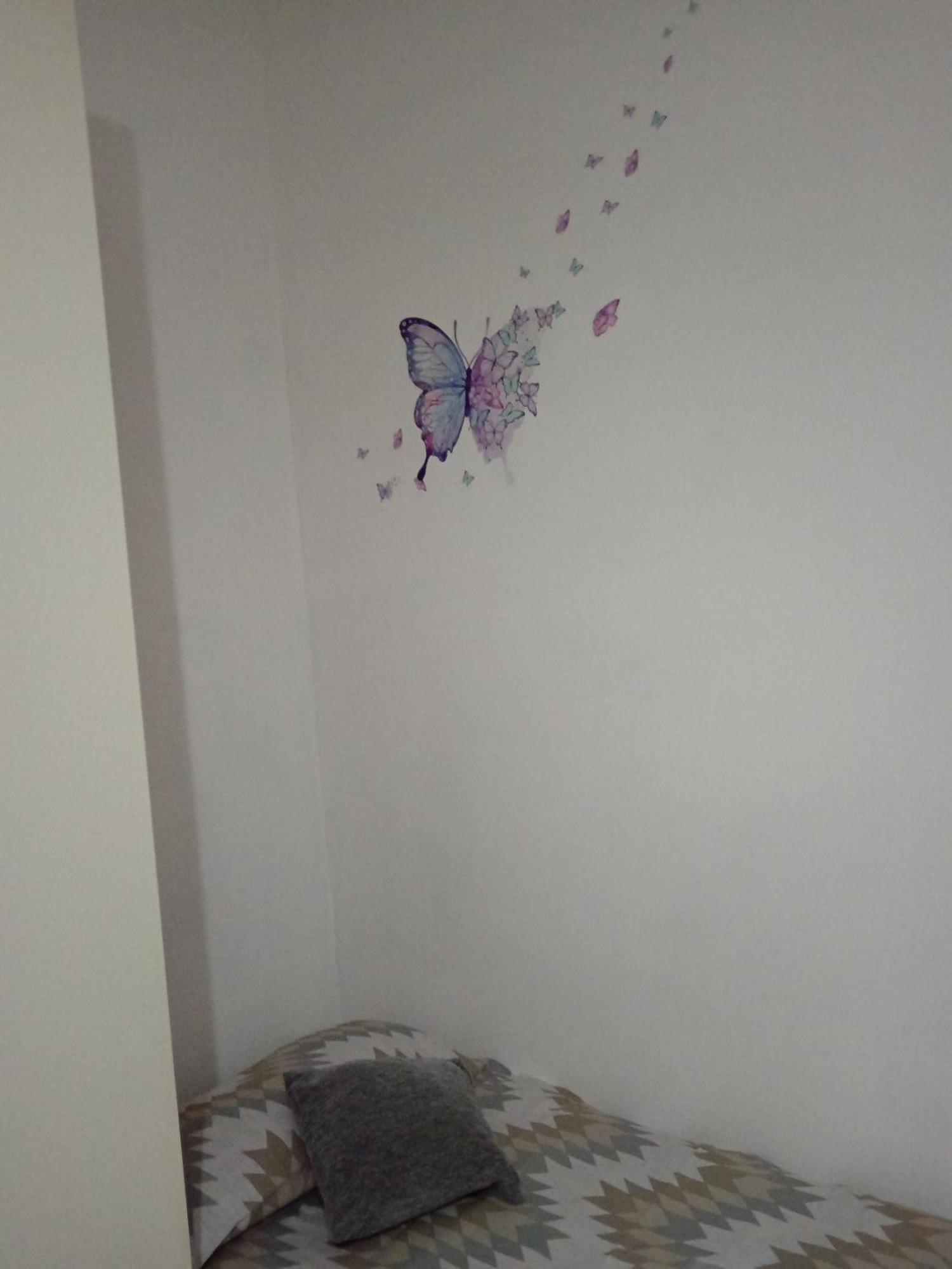 Apartamento Nomentum House Mentana Exterior foto