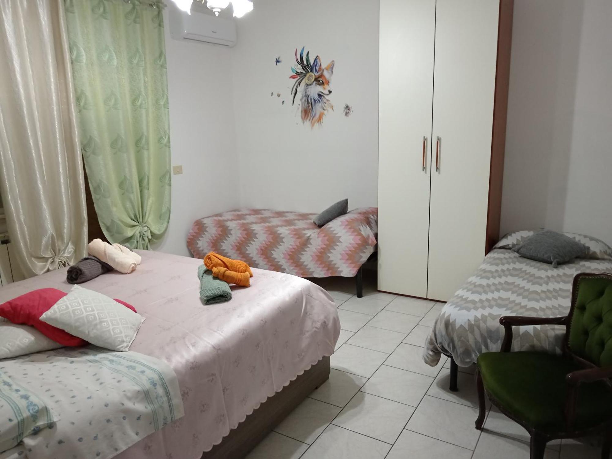 Apartamento Nomentum House Mentana Exterior foto