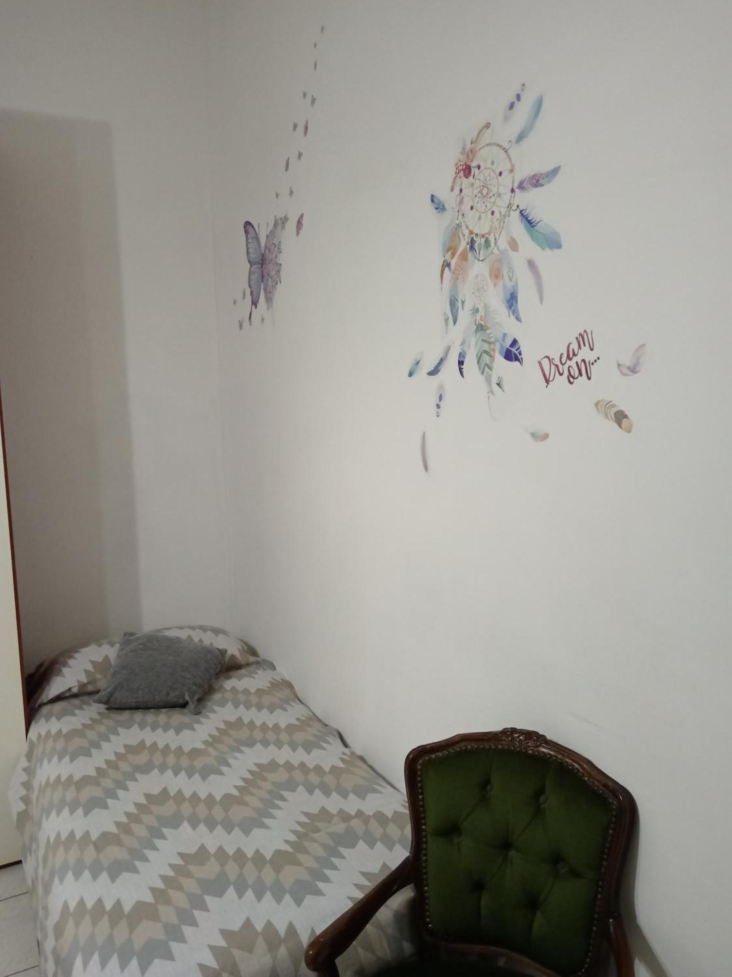 Apartamento Nomentum House Mentana Exterior foto